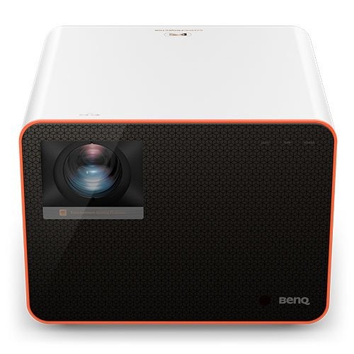 BenQ ベンキュー X3000i 4544438056544