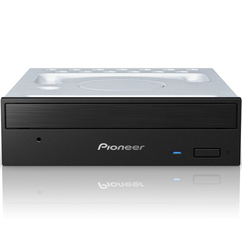 パイオニア Pioneer BDR-213JBK 4988028475030