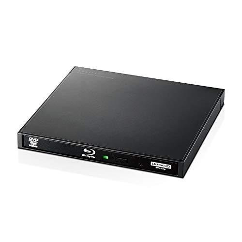 ロジテック Logitec LBD-PWA6U3LBK 4580333595788