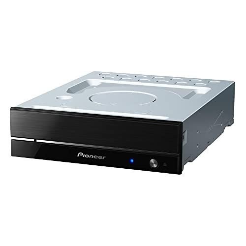 パイオニア Pioneer BDR-S13JBK ブラック 4988028475016