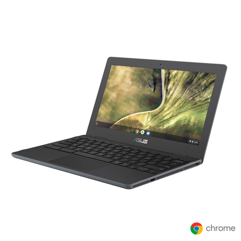 Asus Chromebook C204MA  C204MA-ENG  JAN:0192876633915