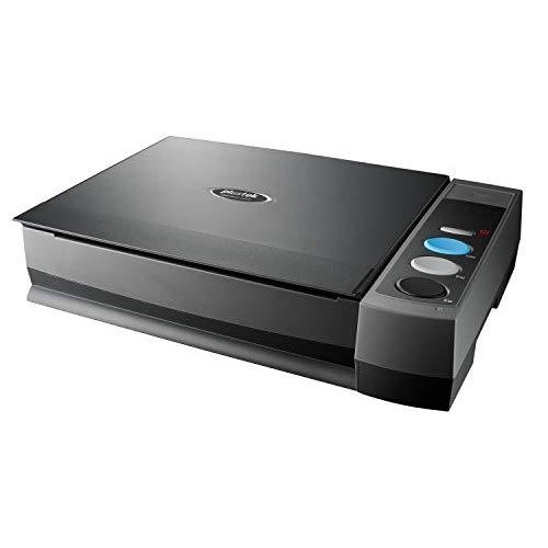 Plustek プラステック OpticBook 3800L 4042485356995