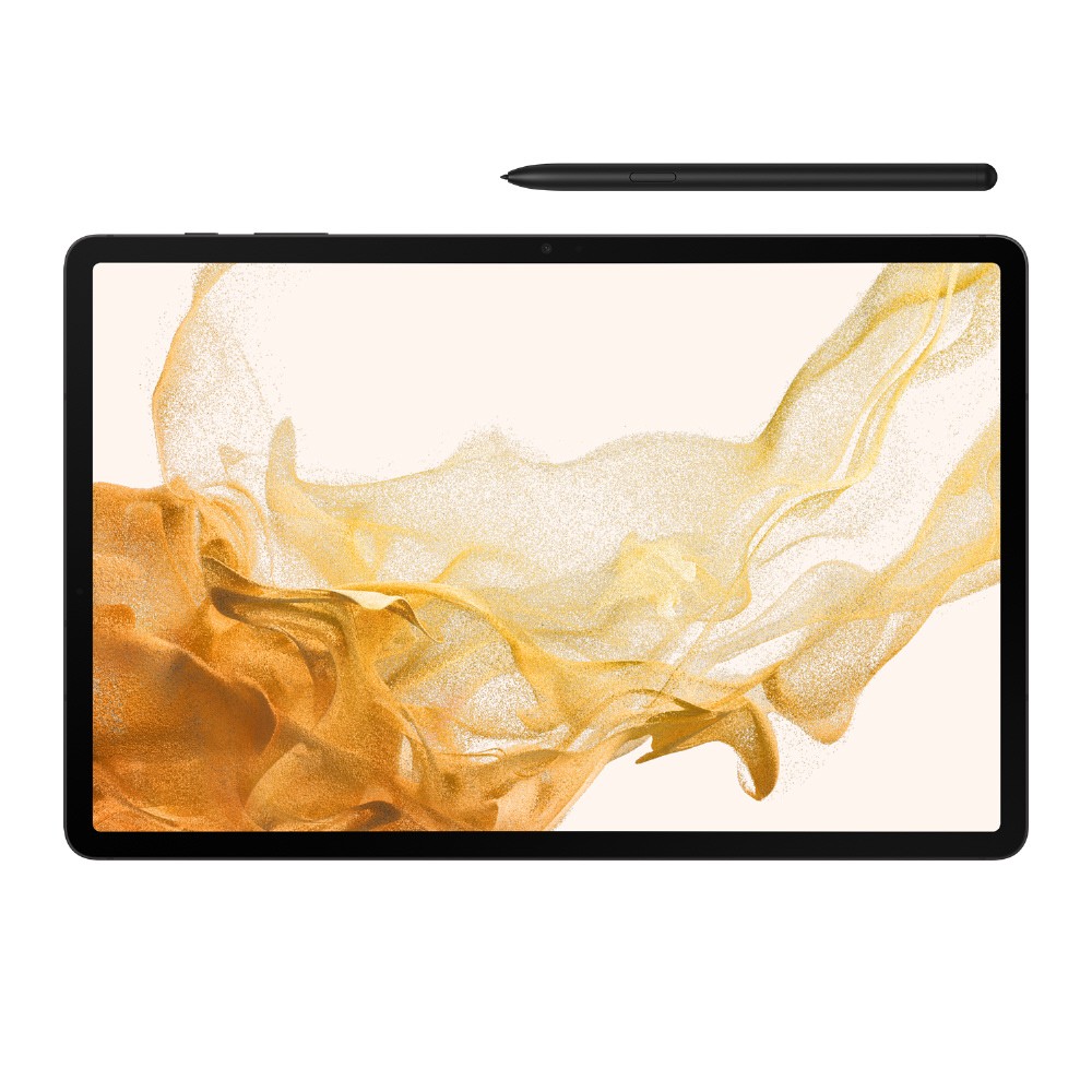 GALAXY Galaxy Tab S8+(有機EL) SM-X800NZACXJP グラファイト 4986773211095