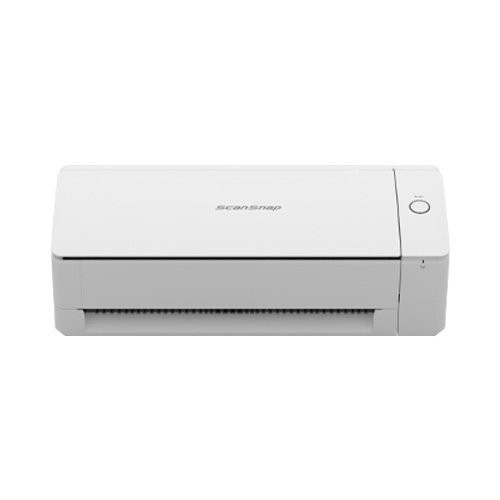 PFU ドキュメントスキャナー ScanSnap iX1300 FI-IX1300A ホワイト 4939761313387