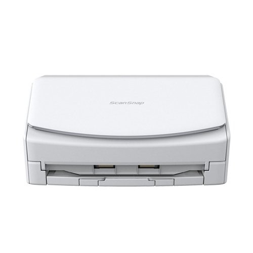 PFU ScanSnap iX1600 FI-IX1600A ホワイト 4939761313424　/　4939761314025