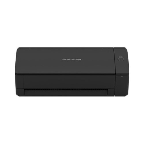 PFU ScanSnap iX1300 FI-IX1300ABK ブラック 4939761313400