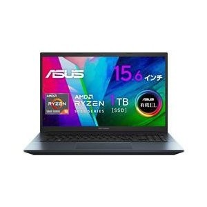 ASUS ノートパソコン Vivobook Pro 15 OLED M3500QA 15.6インチ  0195553449397