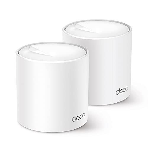 TP-Link WiFi 無線LANルーター Wi-Fi6 2402  574 Mbps HE160  4897098688458