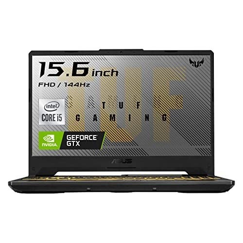ASUS エイスース ゲーミングノートPC TUFGaming F15 FX506LH