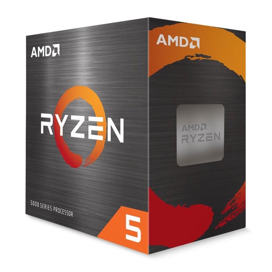 Ryzen 5 5500 BOX  0730143314121