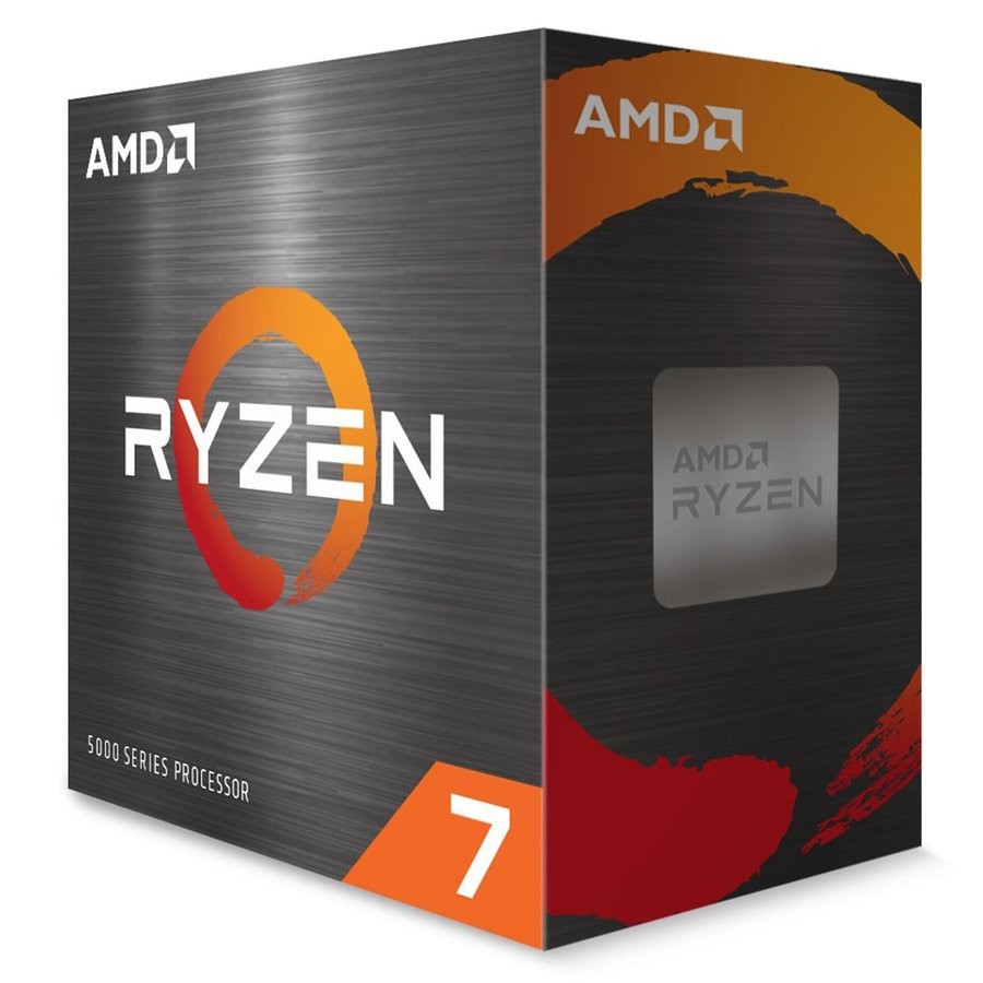 Ryzen 7 5700X BOX   0730143314275
