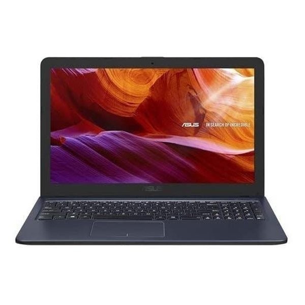 ASUS F543MA-GQ864T スターグレー F543MA 15.6型 Celeron 4GB 256 0192876545249