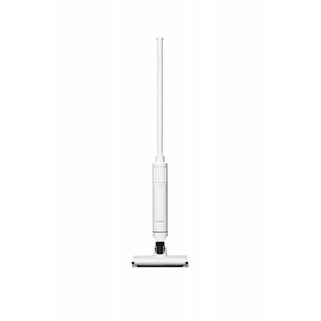 BALMUDA 掃除機 The Cleaner Lite C02A-WH ホワイト 4560330110719
