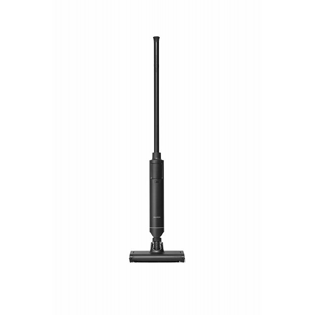 BALMUDA 掃除機 The Cleaner Lite C02A-BK ブラック 4560330110726