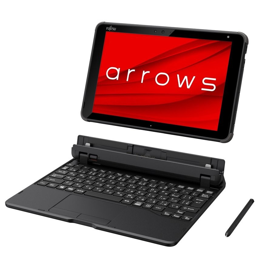 FUJITSU LIFEBOOK FAREHT2 4580620238176