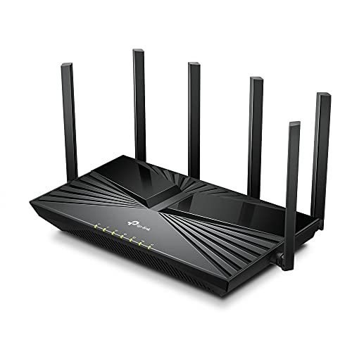 TP-Link WiFi ルーター WiFi6  Archer AX4800/A 4897098682005