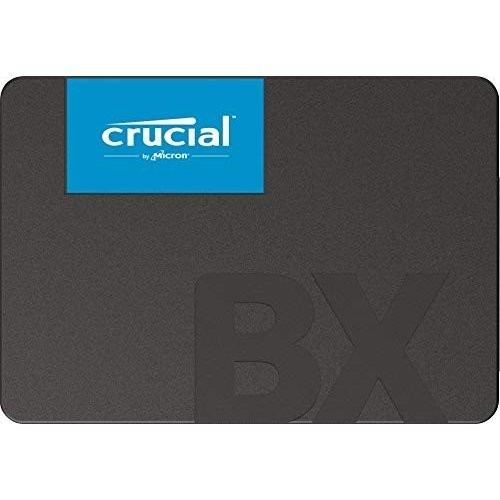 crucial BX500 CT480BX500SSD1JP 0649528788313