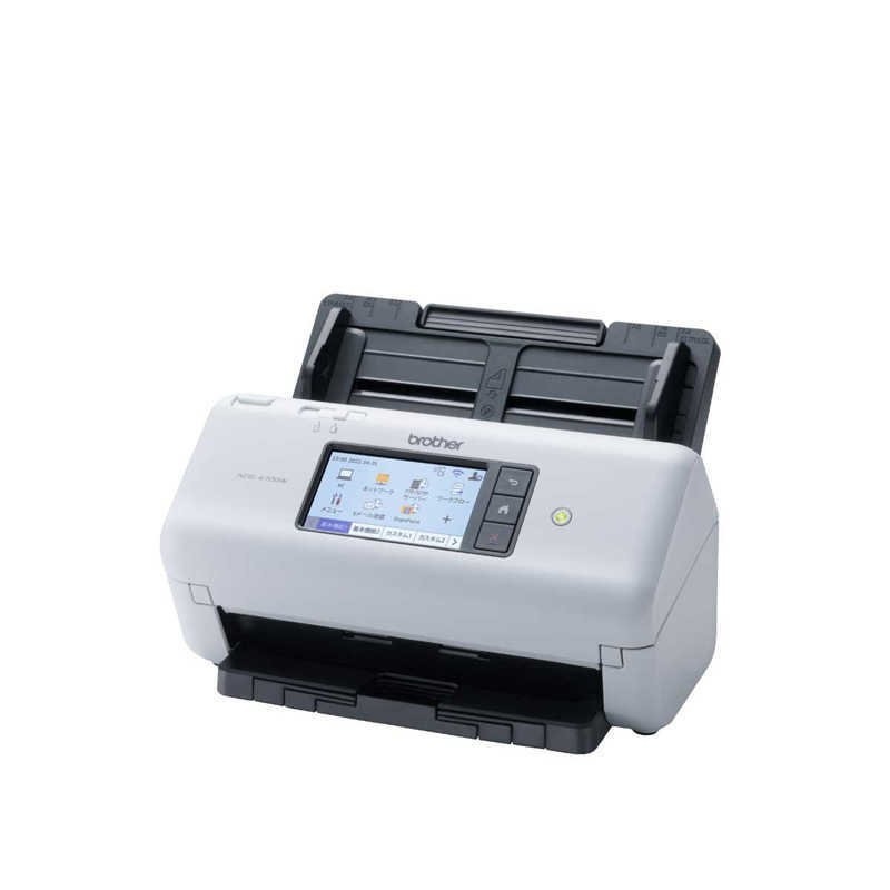 ブラザー工業 ドキュメントスキャナー ADS-4700W　4977766814751