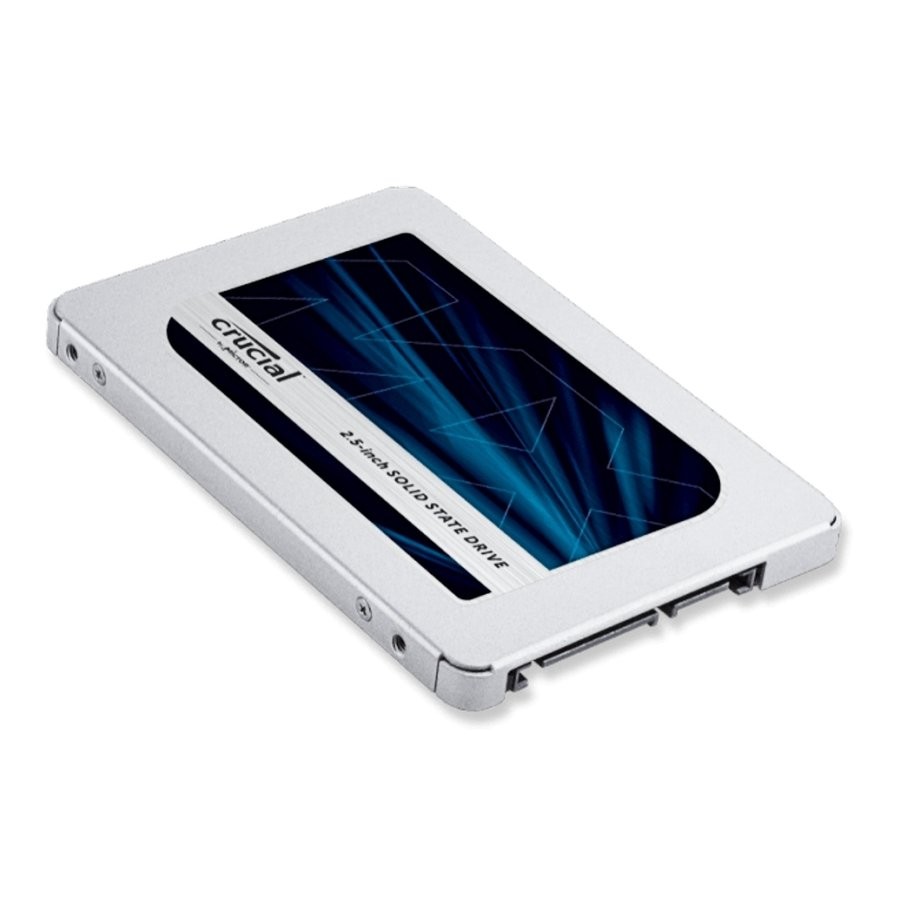 Crucial SSD 250GB MX500 内蔵2.5インチ 7mmCT250MX500SSD1/JP 4988755041225