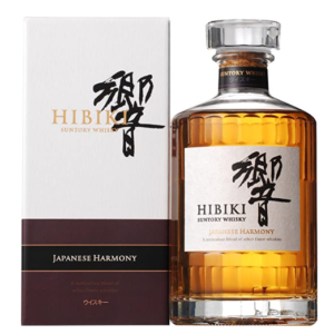 サントリー 響 ジャパニーズ ハーモニー 700ml 43度 4901777270688