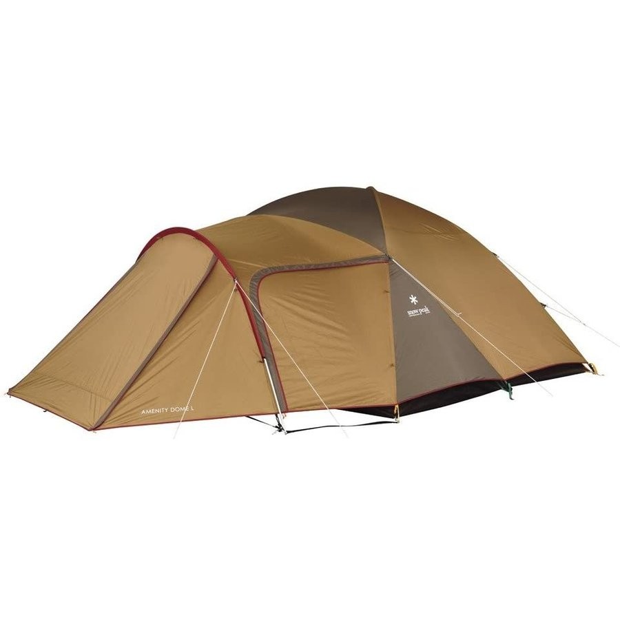 スノーピーク snowpeak テント アメニティドームL SDE-003RH 4960589008841