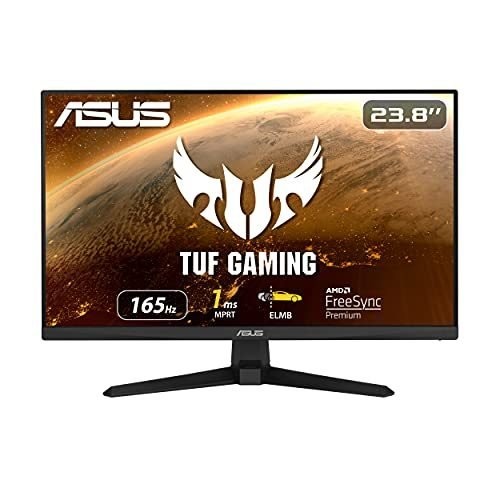 ASUS 23.8 インチ ゲーミングモニター VG249Q1A-J 4711081271499