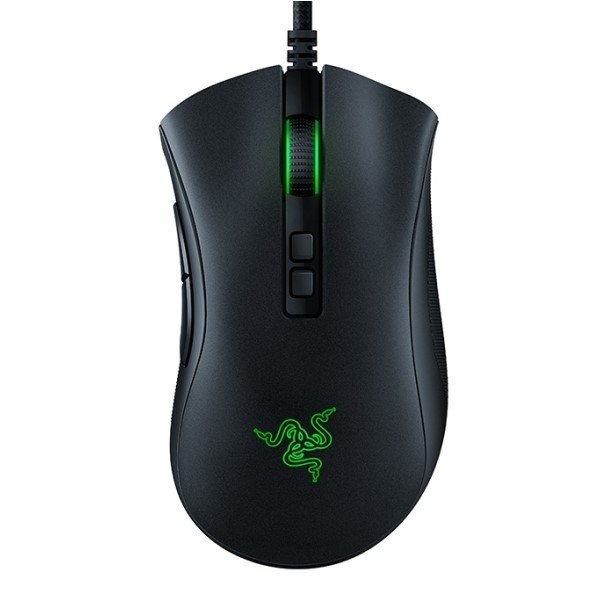 Razer DeathAdder V2 ゲーミングマウスRZ01-03210100-R3M1 4589967504081