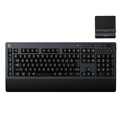 Logicool キーボード G213R 4943765054573