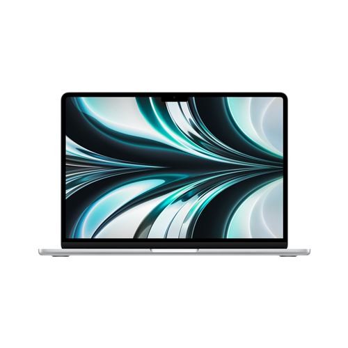 MacBook Air Liquid Retinaディスプレイ 13.6 MLXY3J/A シルバー 4549995325478