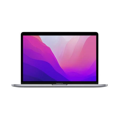 MacBook Pro Retinaディスプレイ 13.3 MNEJ3J/A スペースグレイ 4549995335798