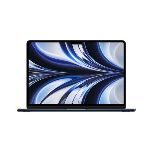MacBook Air Liquid Retinaディスプレイ 13.6 MLY33J/A ミッドナイト 4549995325515