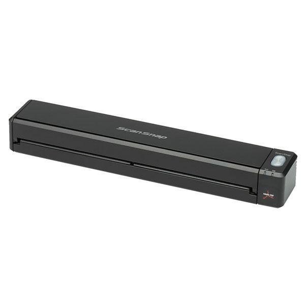 PFU スキャナー ScanSnap FI-IX100B 4939761313479