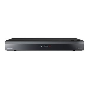 Panasonic ブルーレイディスクレコーダー 全自動 DIGA DMR-2X602　4549980660300