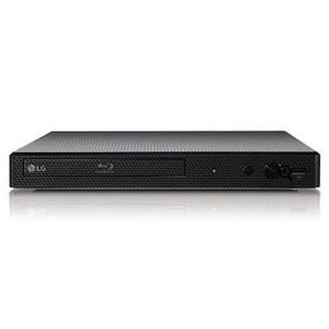 LG ブルーレイ/DVDプレーヤー BP250 4989027008755