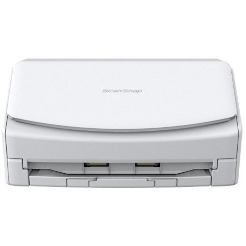 PFU スキャナー ScanSnap ホワイト FI-IX1600A-P 4939761313431