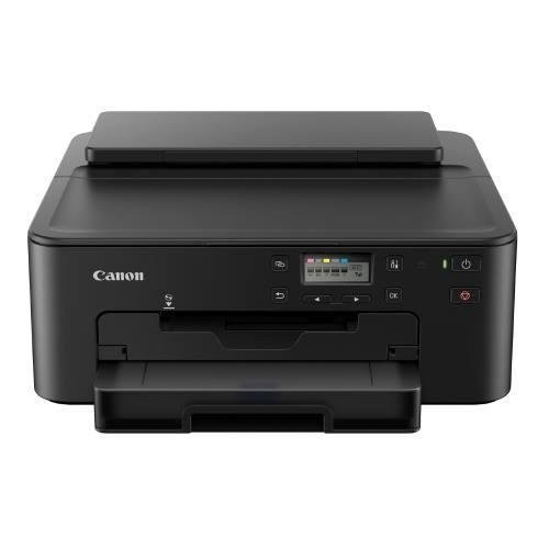 Canon キヤノン インクジェットプリンター PIXUS TR703A 4549292198294