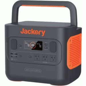 Jackery ポータブル電源 2000 Pro 0850027220987