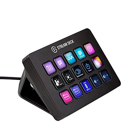 Elgato Stream Deck MK.2 エルガトストリームデック MK.2