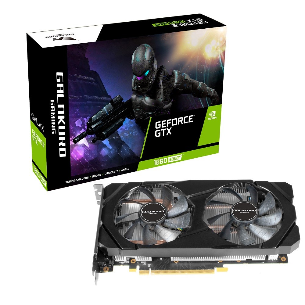 玄人志向 NVIDIA GeForce GTX 1660Super 搭載 グラフィックボード 4988755051927