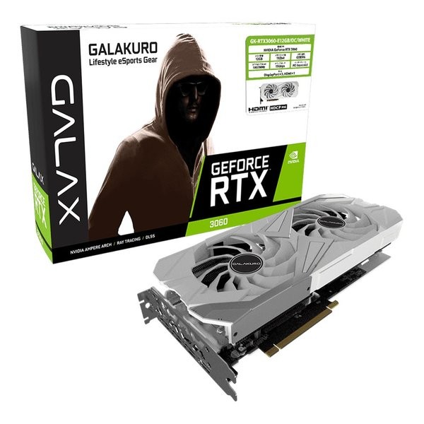 玄人志向 NVIDIA GeForce RTX3060搭載 グラフィックボード GDDR6 12GB 4988755057653