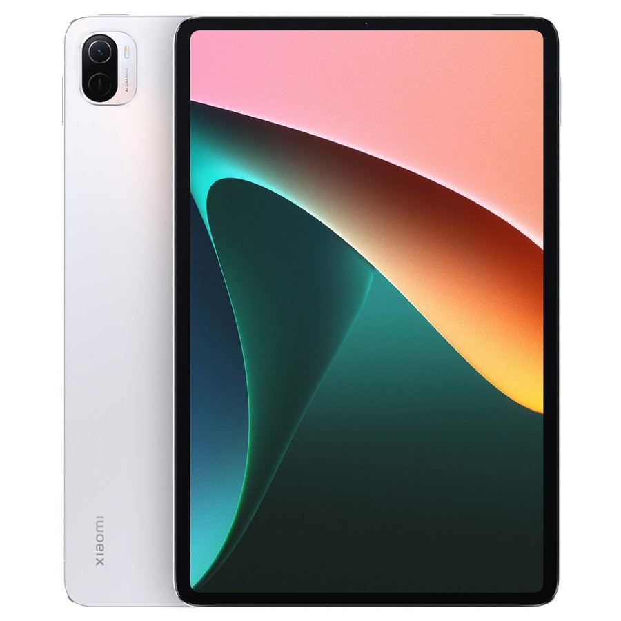 Xiaomi シャオミ タブレット Pad 5 Wi-fi版 128GB パールホワイト 6934177789250
