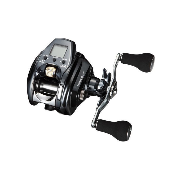 DAIWA ダイワ 電動リール 2022 シーボーグ 200J-DH 4550133103469