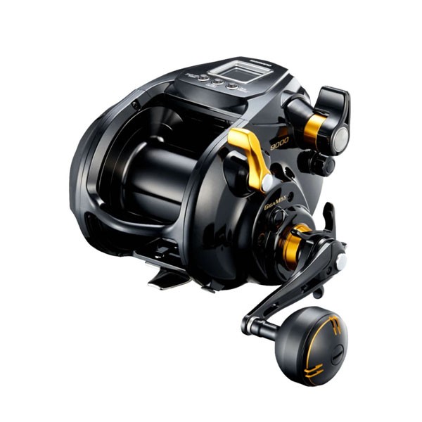 SHIMANO シマノ 電動リール ビーストマスター 9000 4969363045102