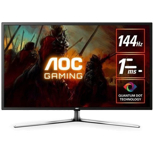 AOC 液晶ディスプレイ G4309VX D 11 6973985230561