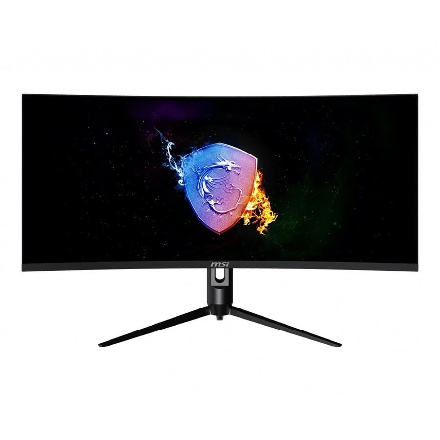MSI エムエスアイ Optix MAG342CQ  34インチ 4526541040719