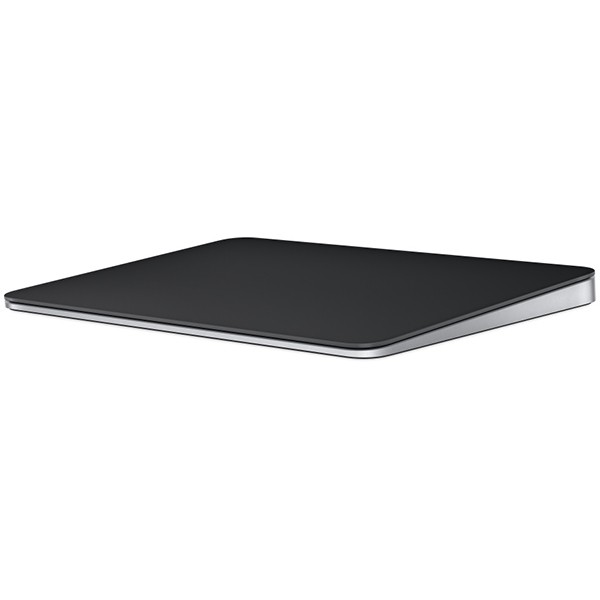 Apple Magic Trackpad MMMP3ZA/A [ブラック] 4549995303605