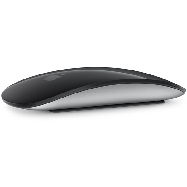 Apple Magic Mouse MMMQ3J/A [ブラック] 4549995303612