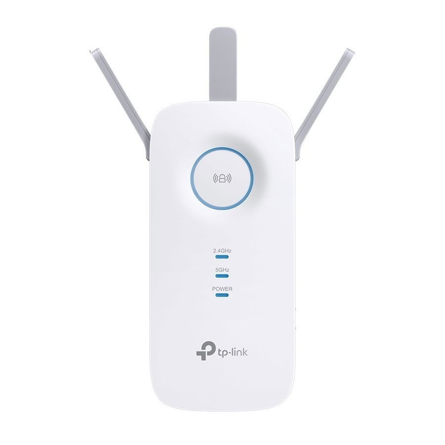 TP-LINK 無線LAN メッシュWiFi 中継器 RE550 6935364006549