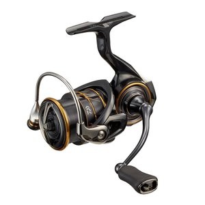 ダイワ スピニングリール カルディア LT2500S-XH 2021年モデル　4550133063183