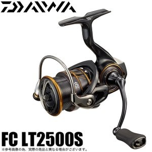 ダイワ スピニングリール カルディア FC LT2500S 2021年モデル 4550133063152